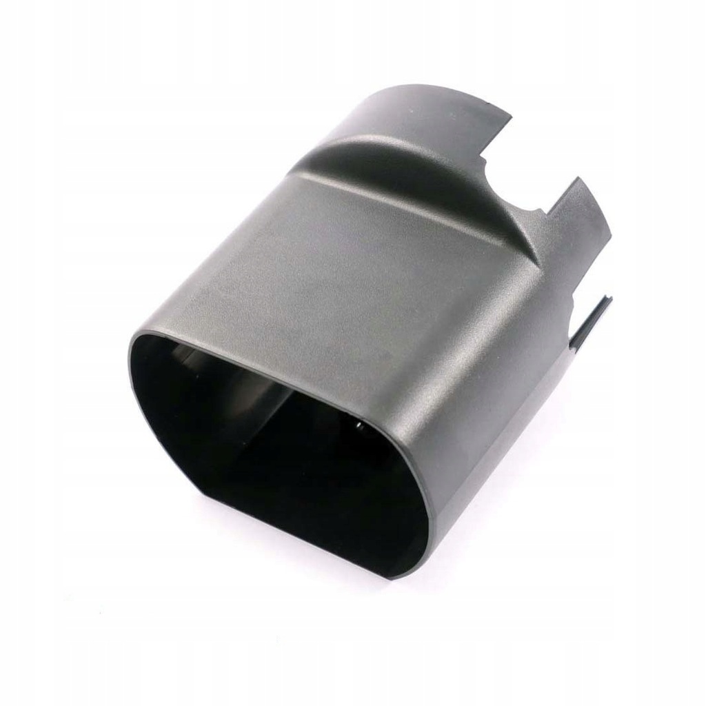 фото №9, Mercedes w211 захист колонки керма