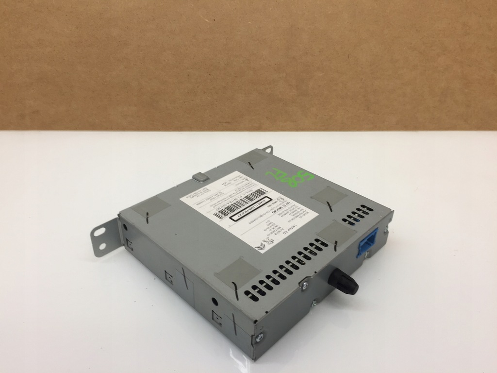 фото №1, Peugeot 508 lift привод считыватель cd