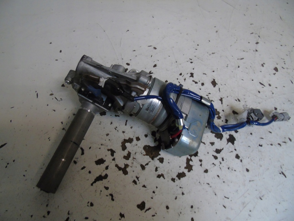 фото №1, Усилитель toyota auris ii jg412-000020