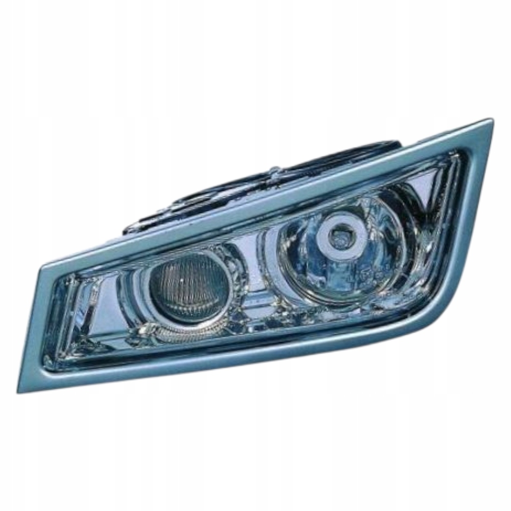 фото №1, Лампа противотуманная правая volvo fm 2005 2006 2007 2008