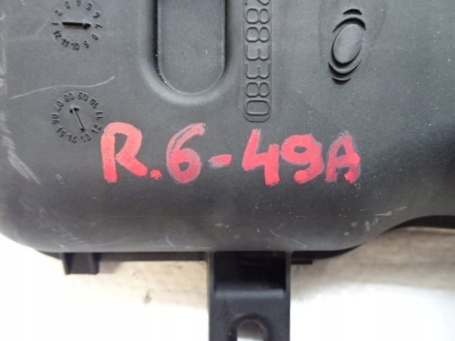 фото №9, Citroen berlingo peugeot partner iii бачок підсилювача 9682883380