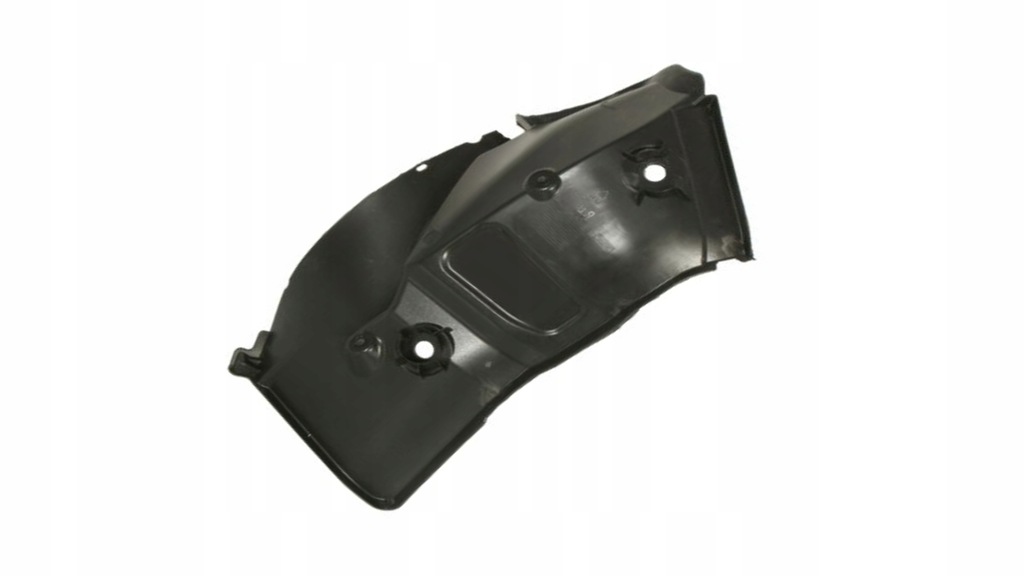 фото №1, Подкрылок задние правое dacia logan 12- renault clio iv symbol logan