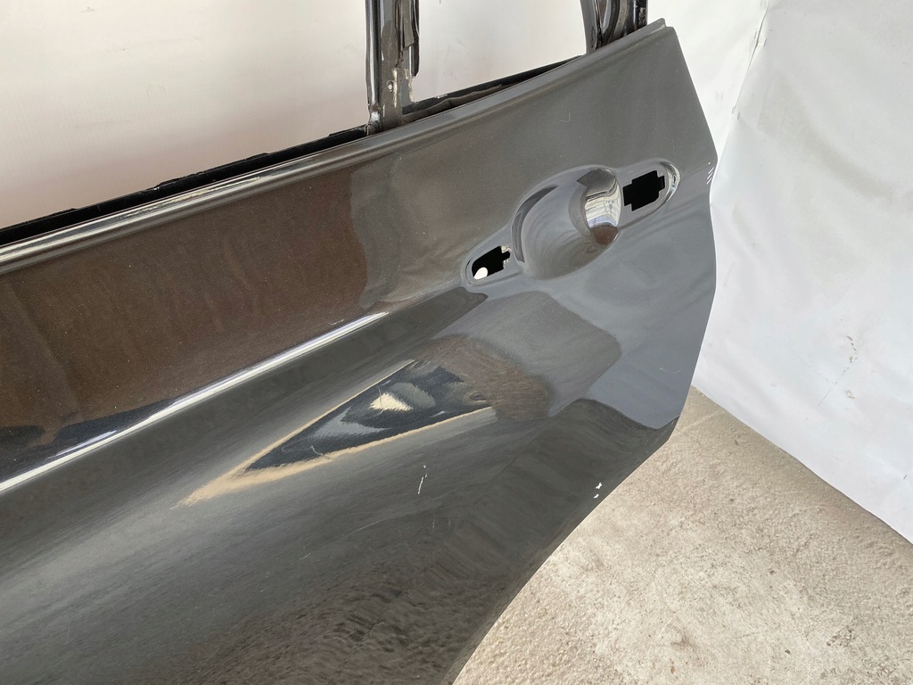 фото №6, Bmw x3 f25 двері задня ліва задні