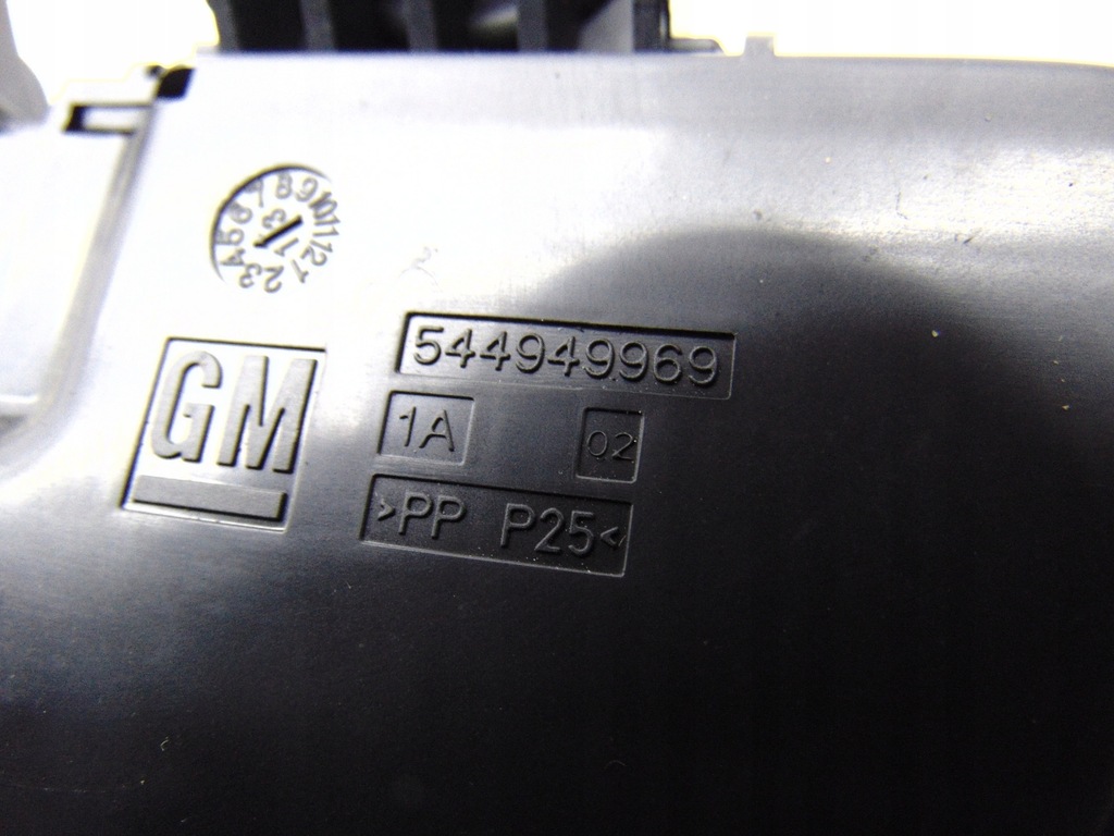 фото №5, Коробка предохранителей bsi opel insignia 22737769