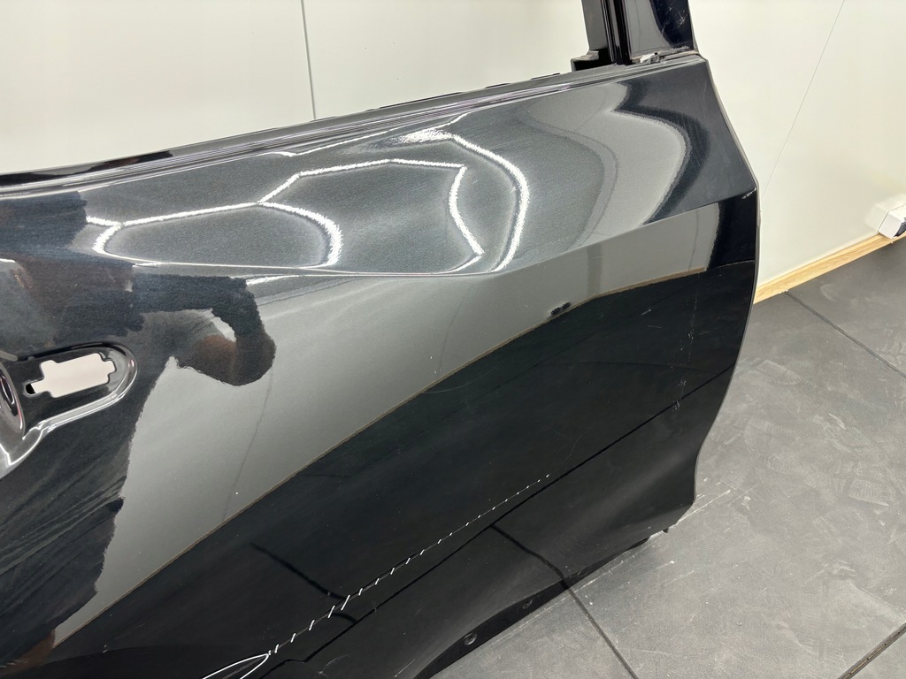 фото №6, Lexus nx ii 2021r.-- двері праве задня задні