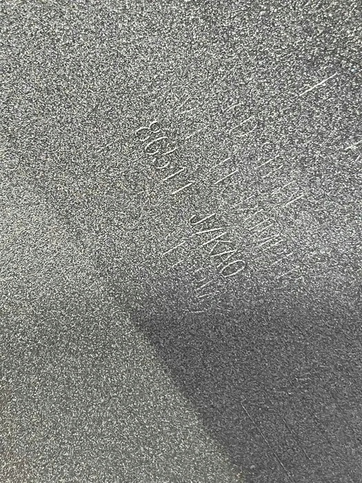 фото №7, Kia ceed iii lift gt-line бампер перед 21r--