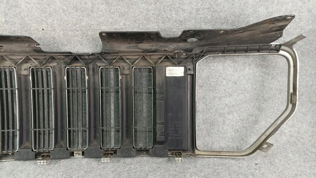 Решітка радіатора радіатора / решітка радіатора - jeep cherokee kk liberty 07-12 Ціна