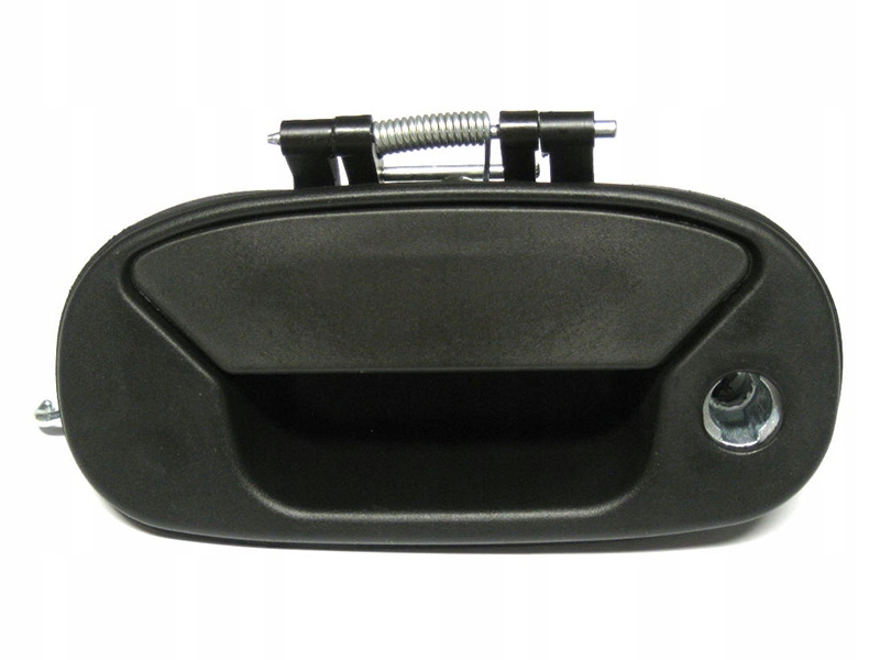 фото №1, Ручка задний крышки do fiat doblo i 00-10