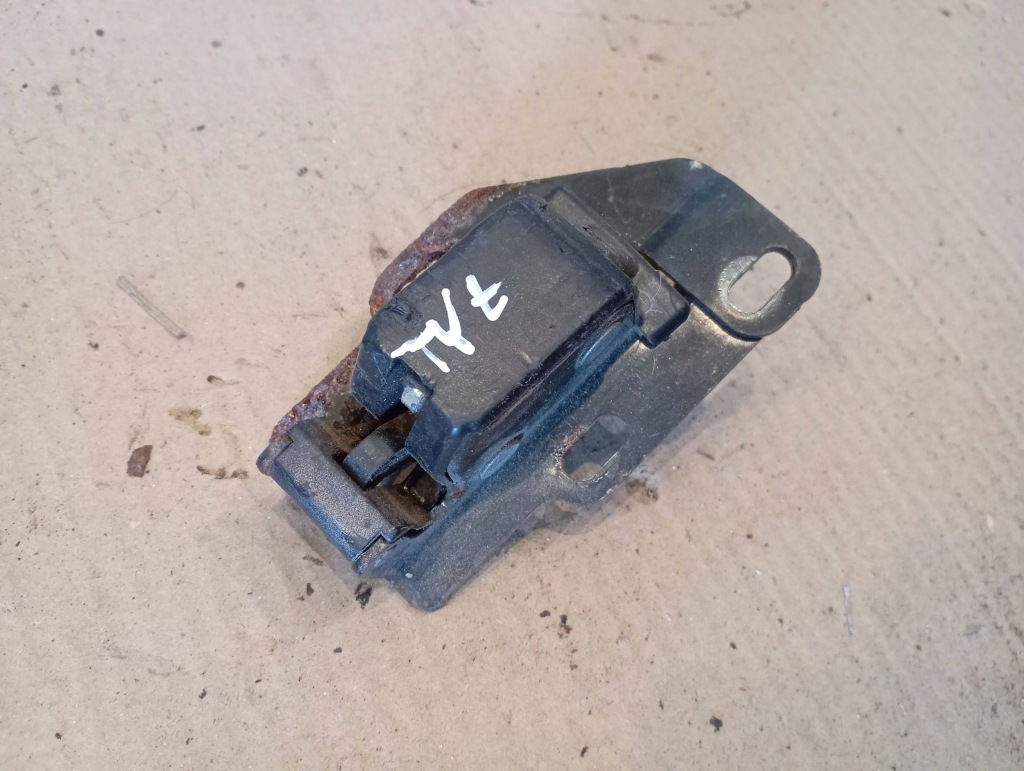 Замок двері орних задній scudo jumpy expert 2 Недорого