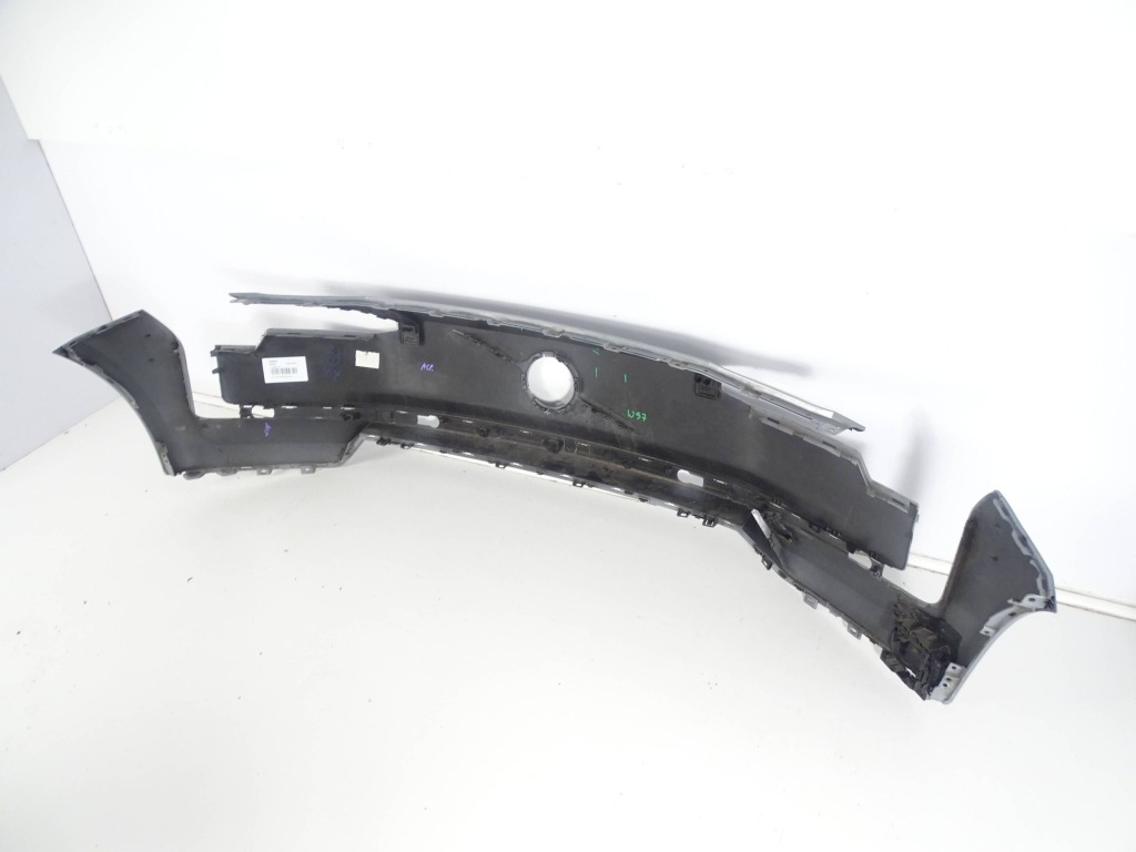 Бампер перед передній volvo ex30 ex-30 Київ