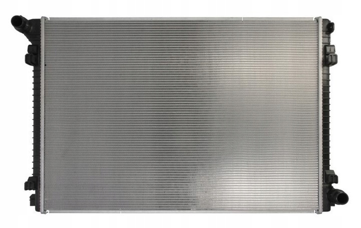 фото №1, Радиатор vw atlas 3.6 2017 -