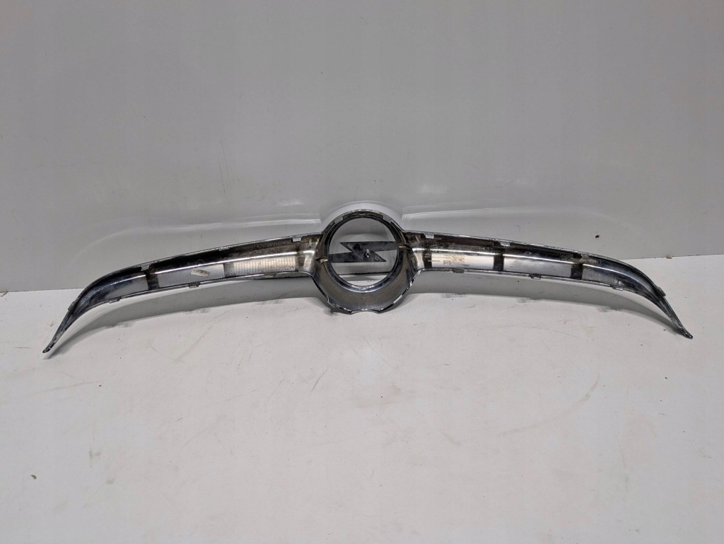 Решётка радиатора радиатора решётка радиатора перед opel karl 95238849 Недорого