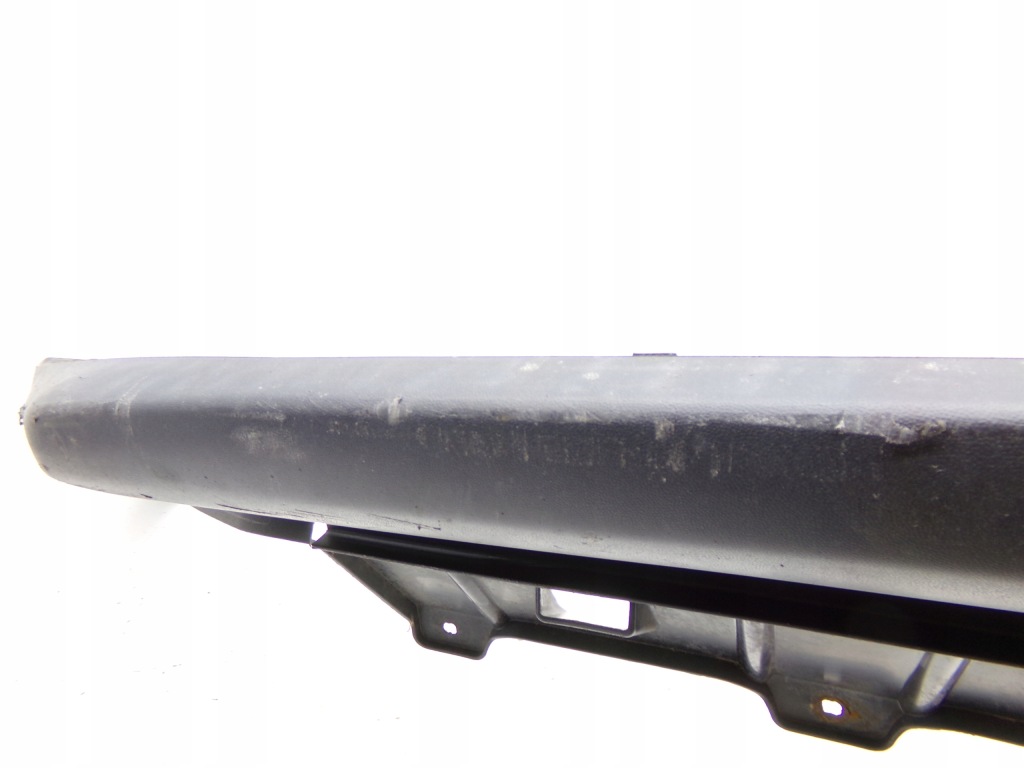 фото №9, Накладка бампера спойлер перед передняя vw tiguan i 5n lift5n0805903j