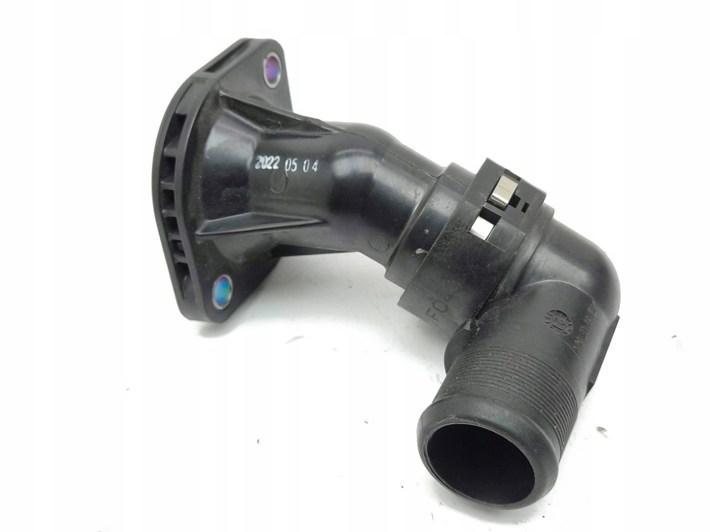 фото №7, Hyundai ioniq 2022 шланг / wąż радіатора