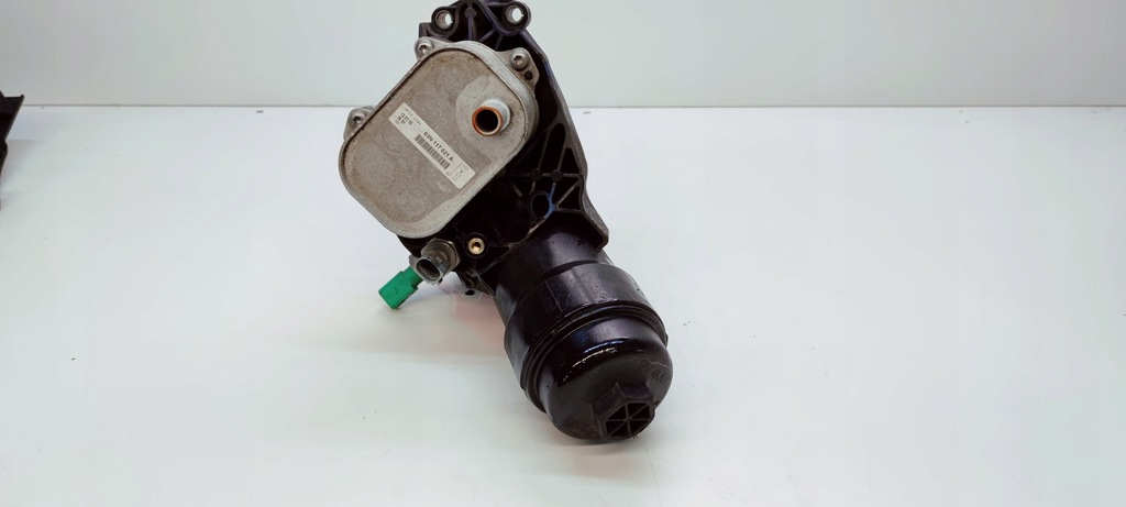 фото №6, Основа фільтра оливи audi a4 b9 a5 03n115389m