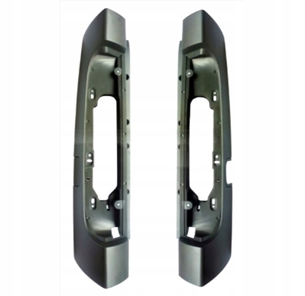 фото №1, Рамка задний лампы nissan primastar 120 140 150 80