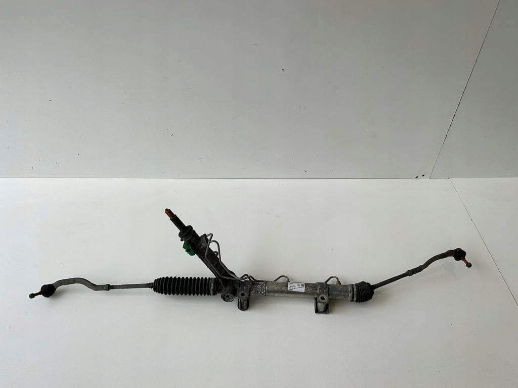 фото №1, Renault vivaro ii trafic рейка рульова трансмісія