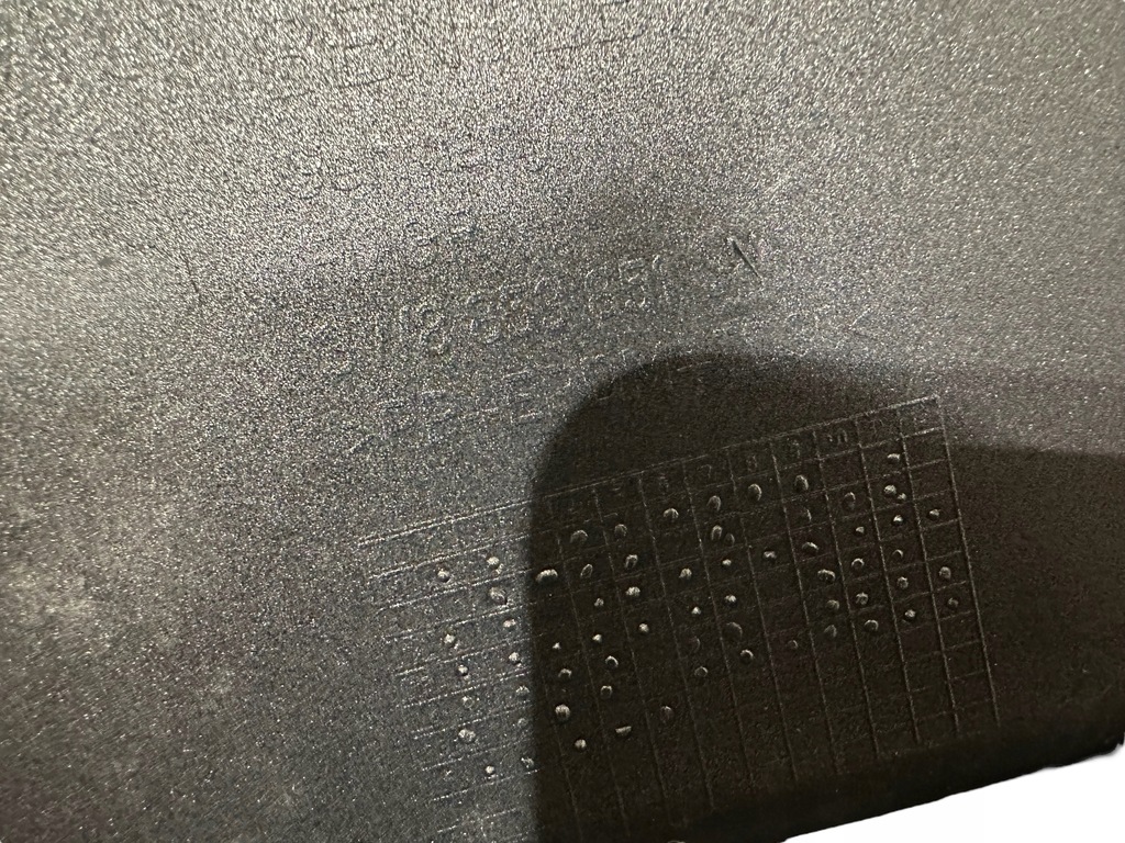 фото №11, Bentley continental gt gtc порог накладка молдинг порог lh 3w8853851n