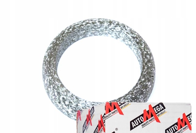 фото №1, Кільце глушника 50.3x67 do opel calibra a 2.0i