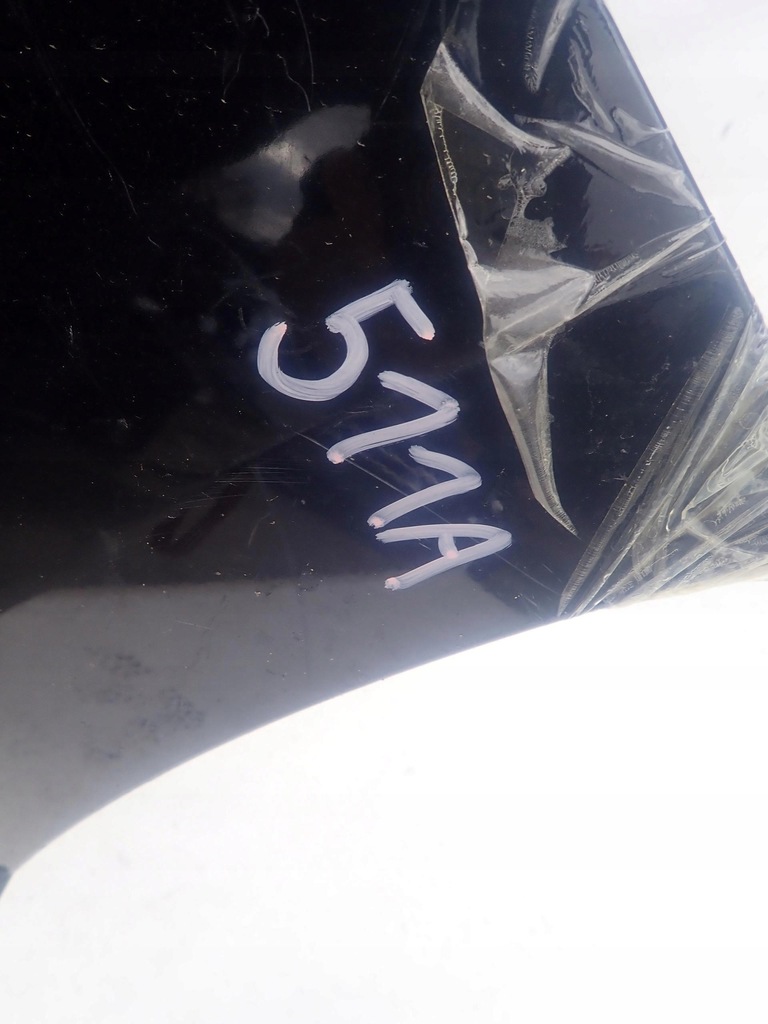 фото №11, Subaru outback v 5 14- бампер перед sprysk