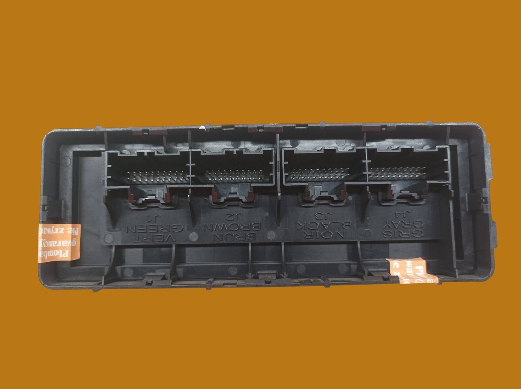 фото №1, Модуль кондиционера 13501673 chevrolet cruze i 2008- 2014