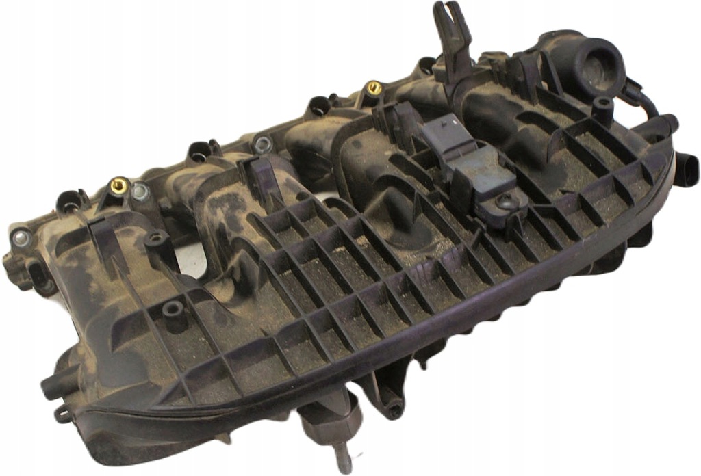 фото №1, Op095 skoda octavia iii 1.8i коллектор всасывающий