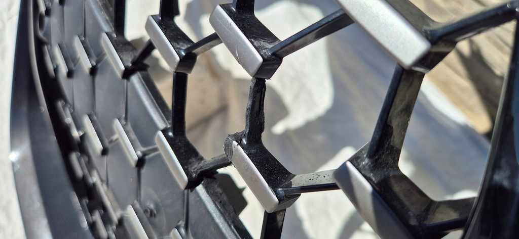 фото №12, Bmw 4 g26 21-24 gran coupe m-pakiet бампер перед org