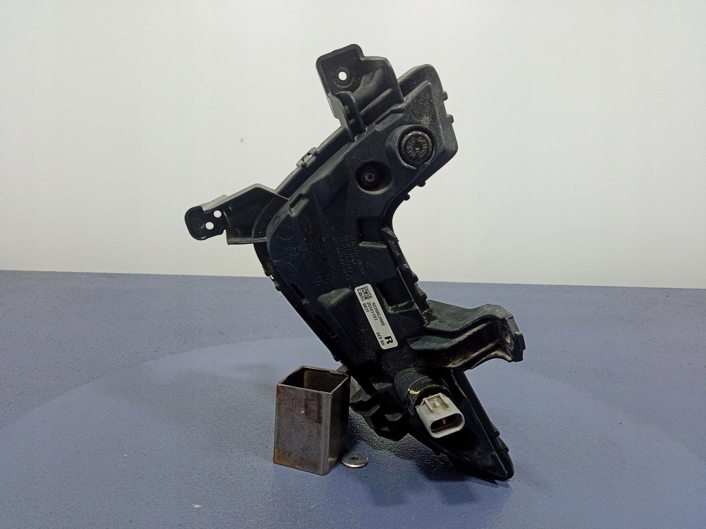 фото №4, Hyundai ioniq противотуманная фара led drl лампа правая 92208-g2