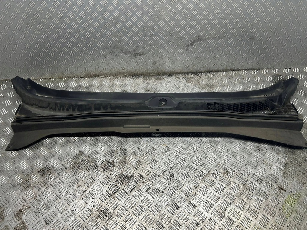 фото №1, Жабо пластиковый jeep renegade 735578379