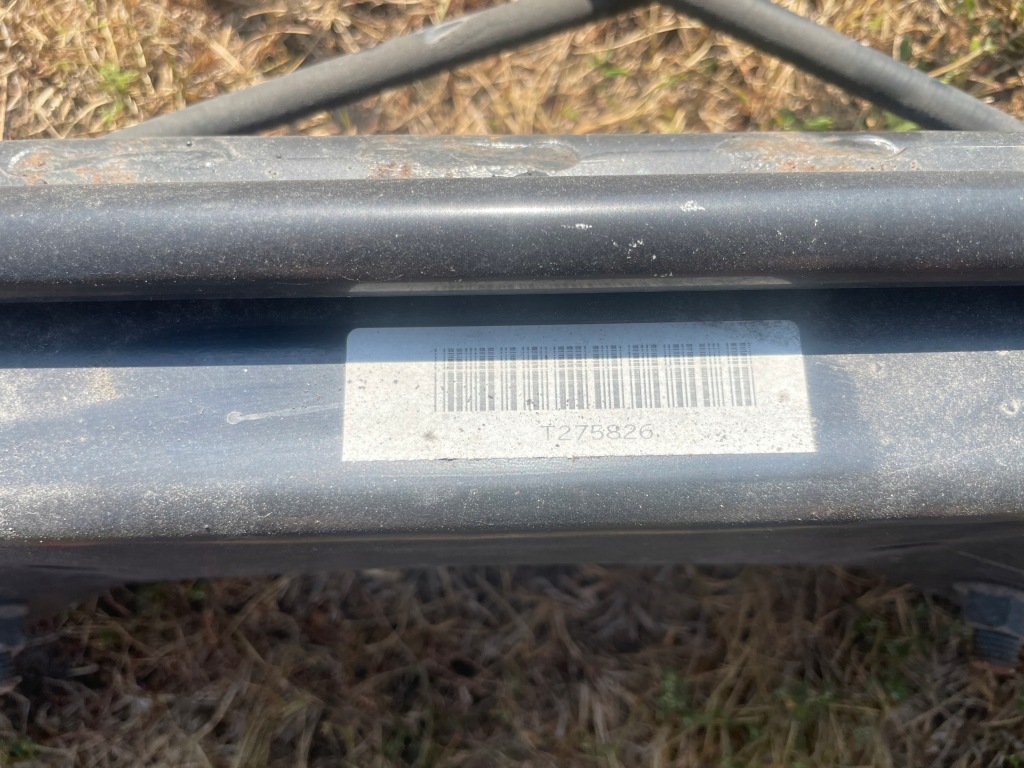 Балка подвеска полный задний  подрамник балка mini cooper r56 в Украине