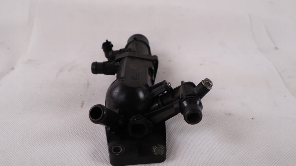 фото №3, Alfa romeo stelvio 2.2 mtj корпус термостата