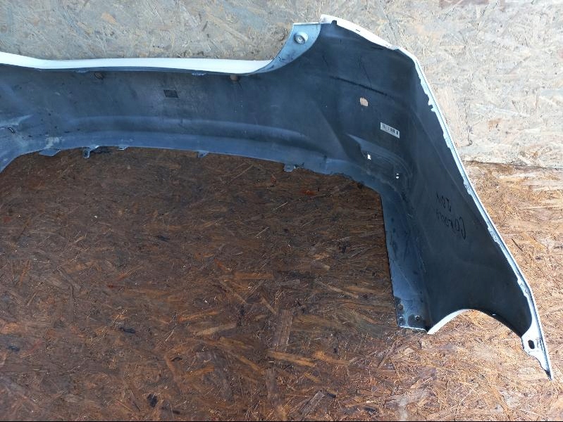 фото №10, Toyota corolla e16 e18 sedan 13- бампер задний задняя