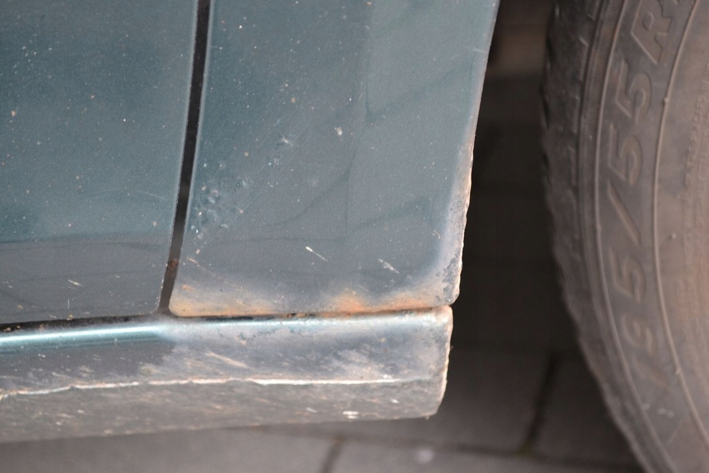 фото №8, Skoda roomster крыло перед передний правый 9572