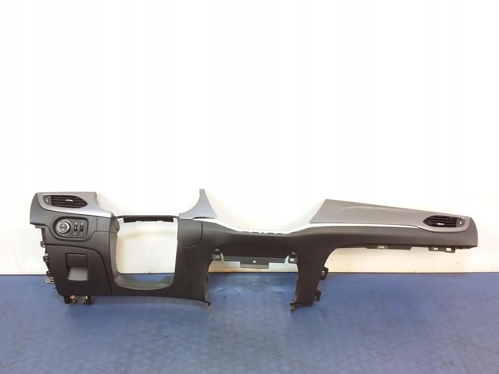 фото №1, Opel astra k захист нижня панелі консолі