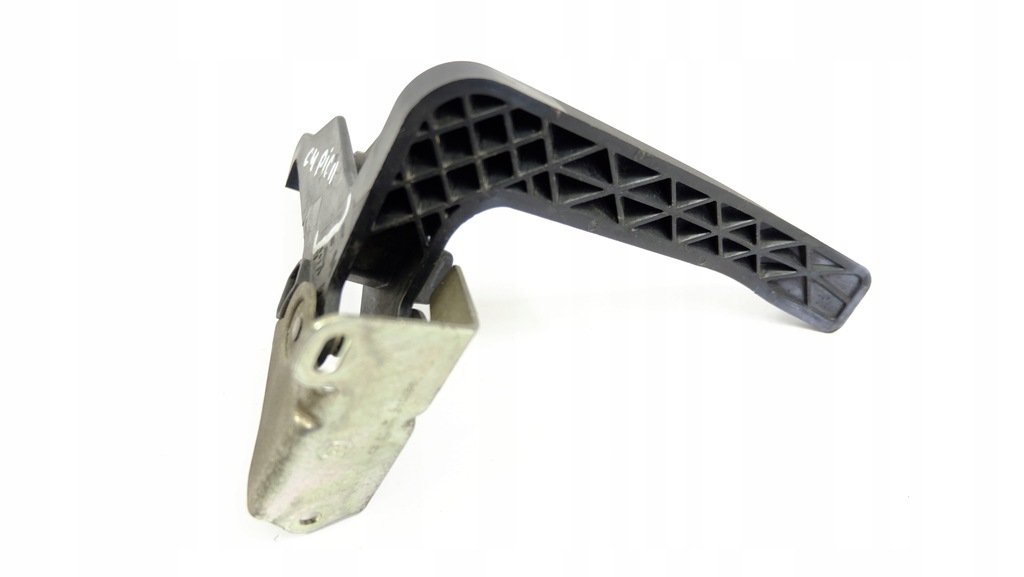 фото №7, Citroen c4 picasso ii засов капот