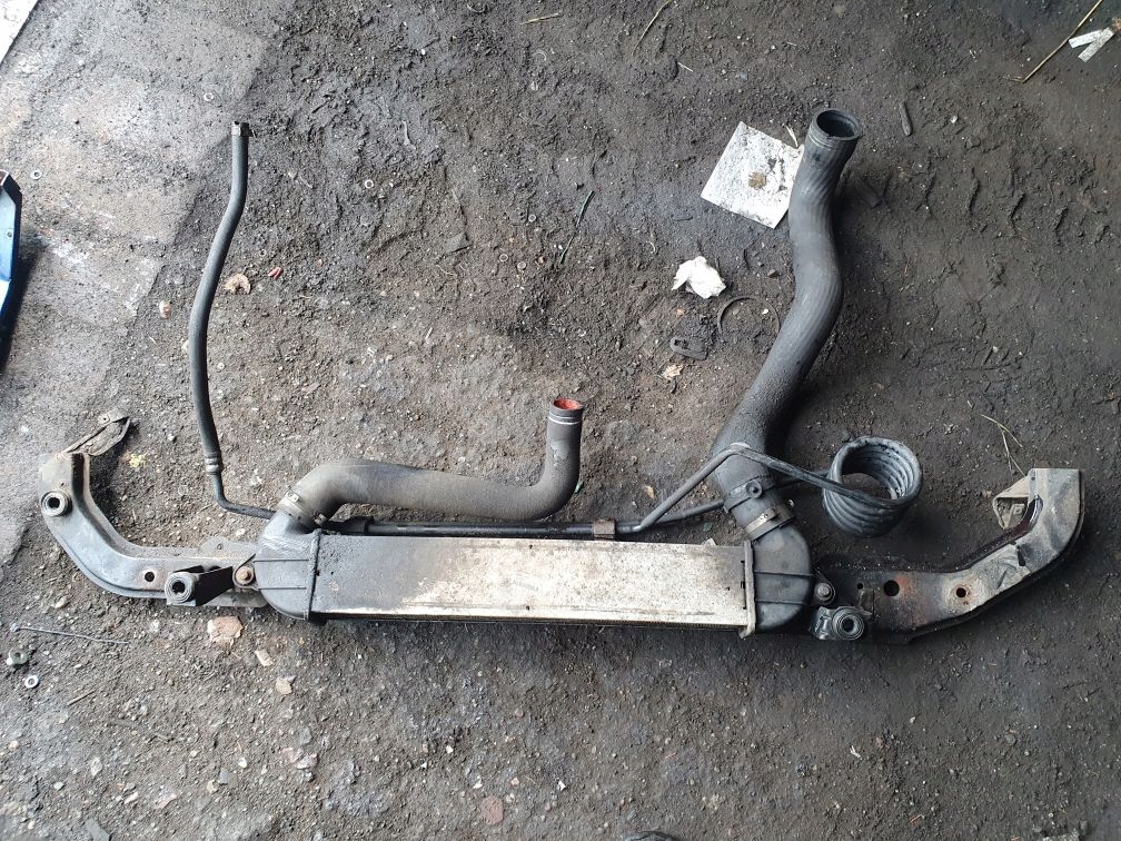 фото №8, Стартер fiat doblo 2001r 1.9