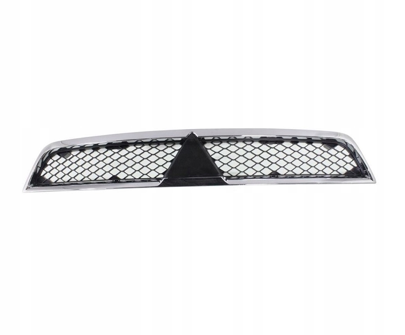 фото №1, Решётка радиатора mitsubishi lancer 07- 7450a093