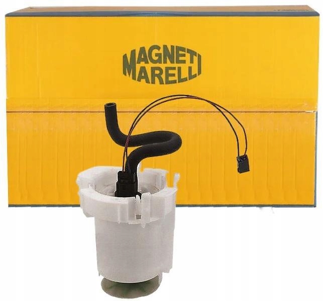 фото №1, Magneti marelli 313011313003 модуль насоса топлива