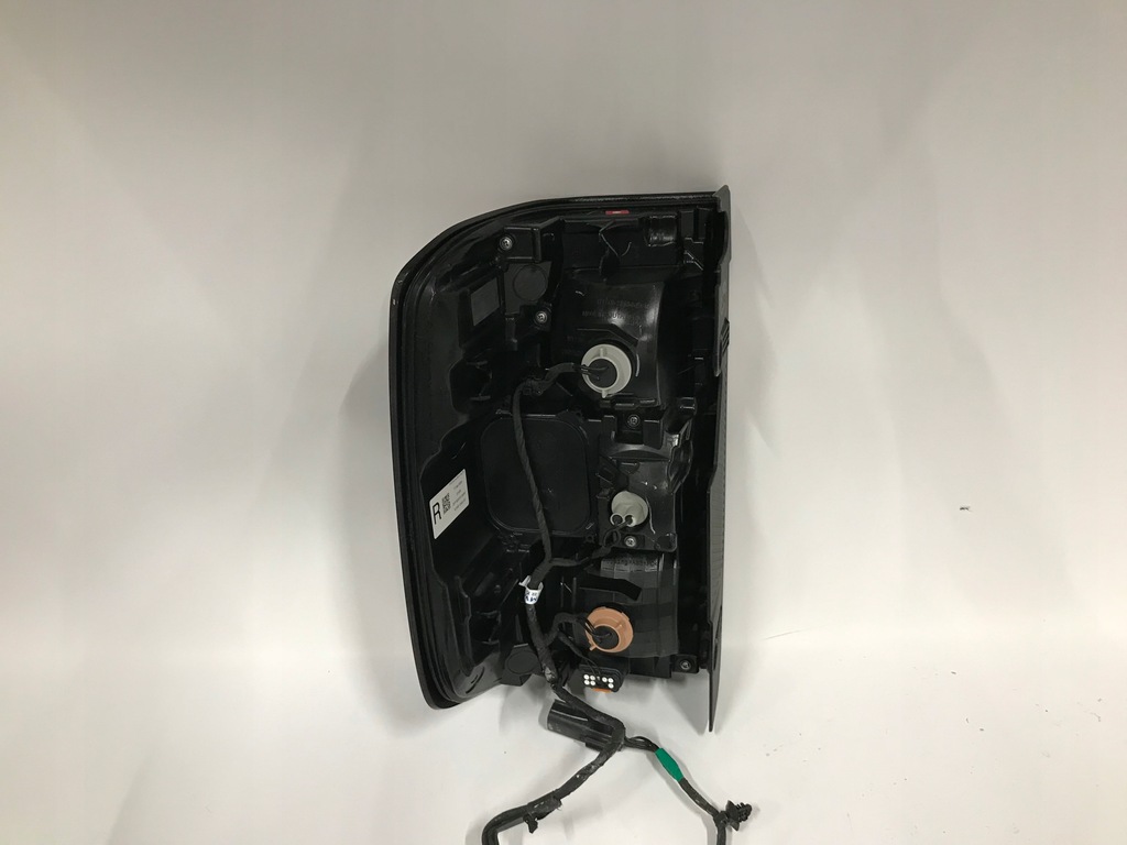 фото №4, Ford ranger raptor 22- лампа задня права led mid 2vp923375260kf