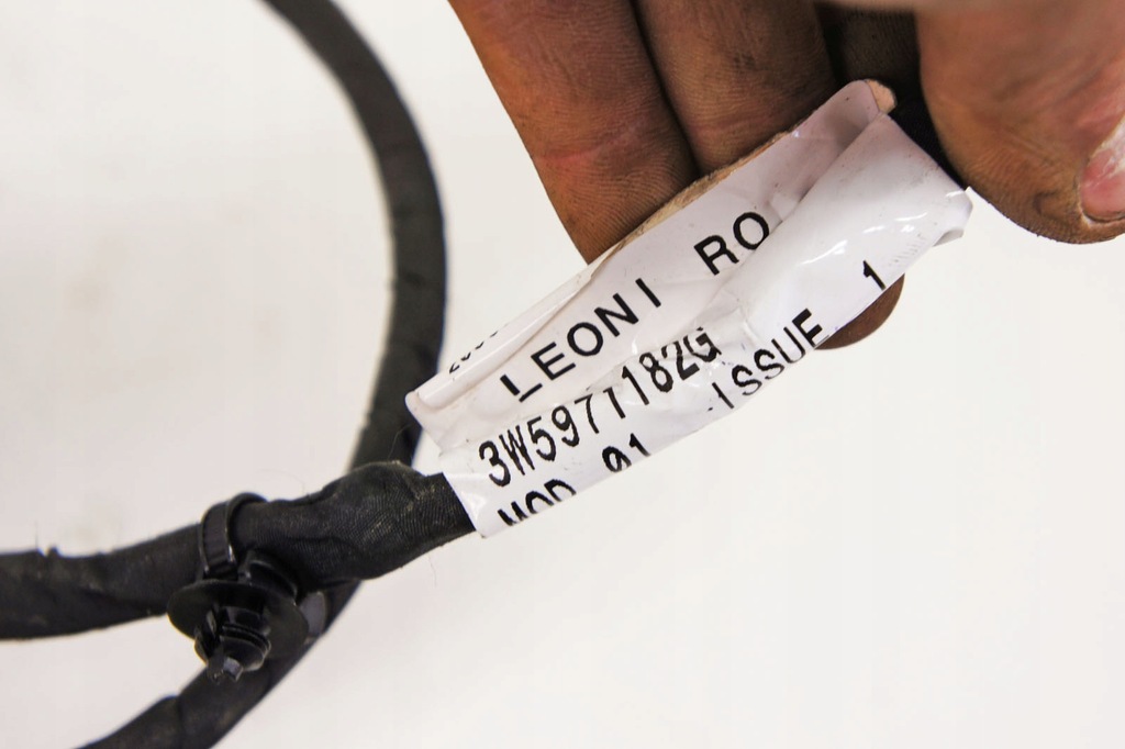 фото №5, Ir145 bentley flying spur i джгут кришки