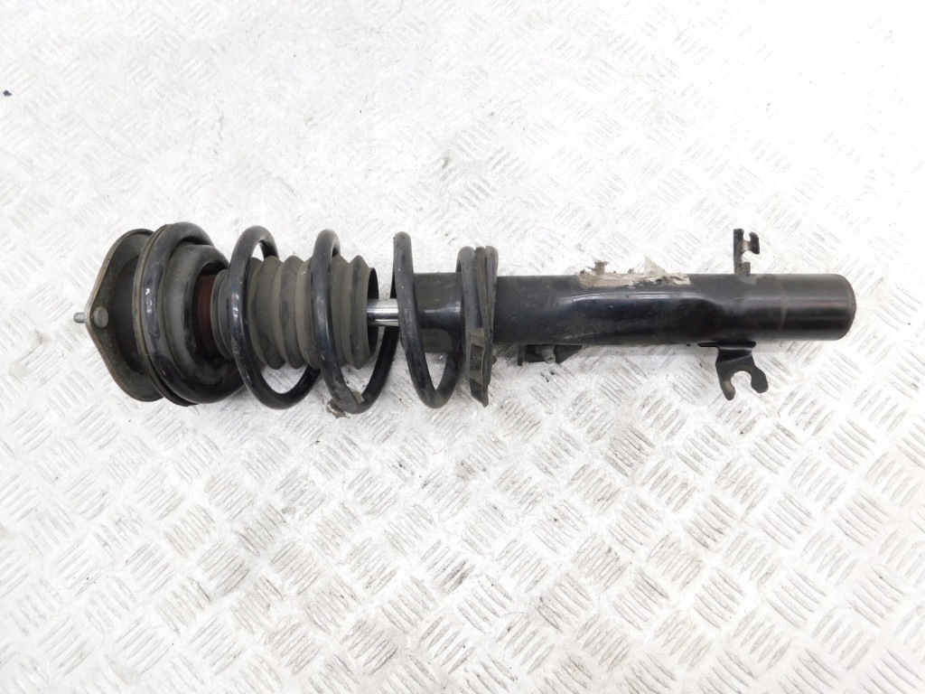 фото №6, Амортизатор правый перед 9807010 - mini countryman r60 paceman r61 1.6d