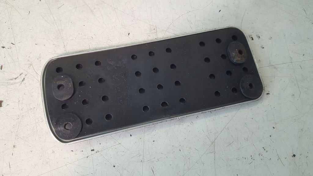 фото №12, Педали комплект peugeot 307cc 2,0