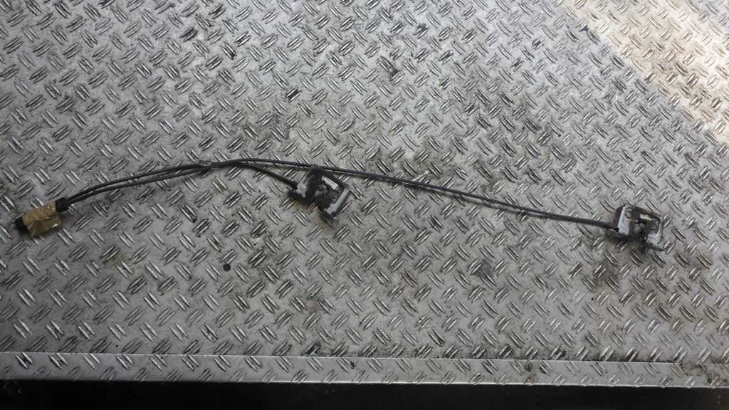 фото №1, Mini cooper r56 1.6 замки капот anglik комплект