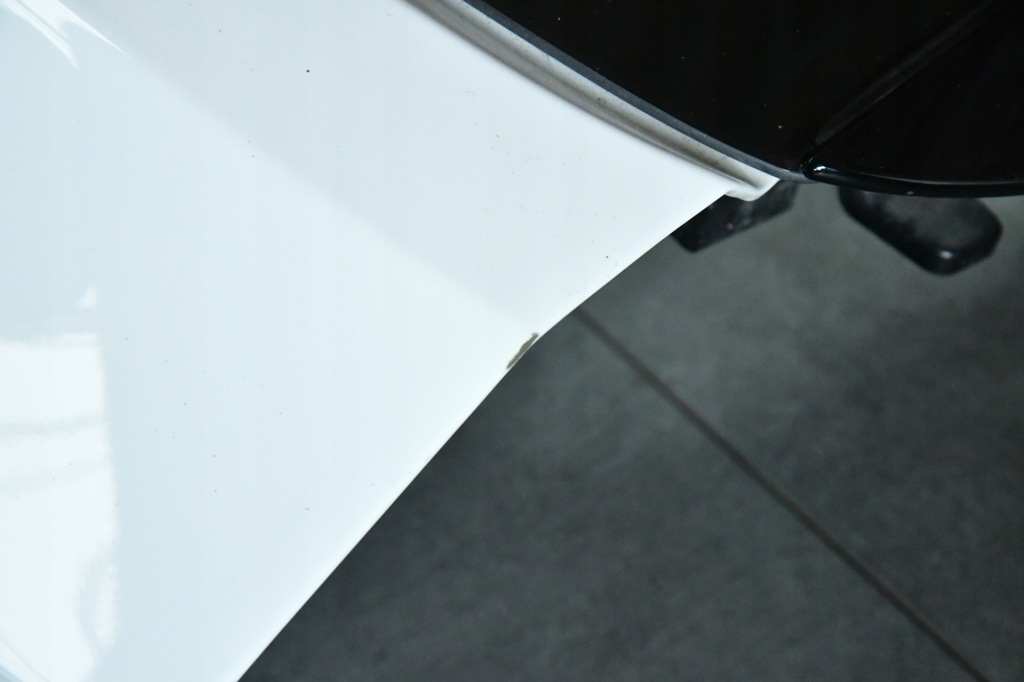 фото №8, Крышка багажника задняя задняя bmw x5 f15 x5m f85 a300 alpinweiss