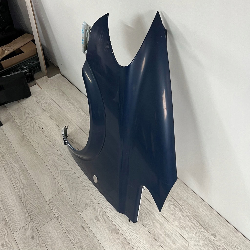 фото №6, Крыло левый перед передний mercedes vito viano w639 a6396304607