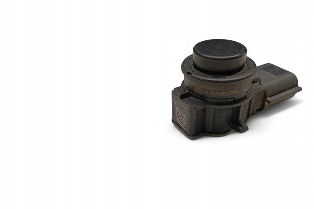 фото №1, Датчик паркування renault master iii фургон fv 253a44101r 2011