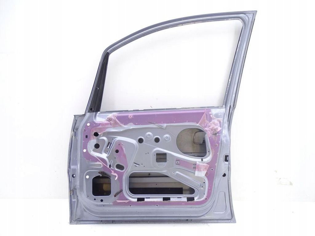 фото №2, Opel zafira a 99-05 дверь правый перед