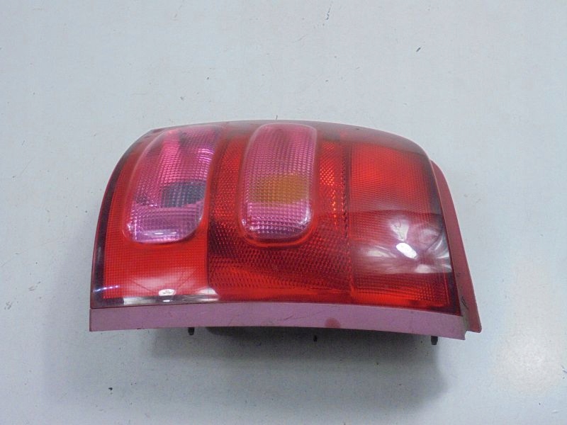 фото №12, Nissan micra k11 lift лампа правая задняя задняя