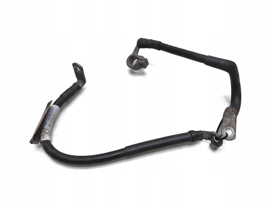 фото №1, Клемма минусовая шланг vw golf v plus 1.6 fsi