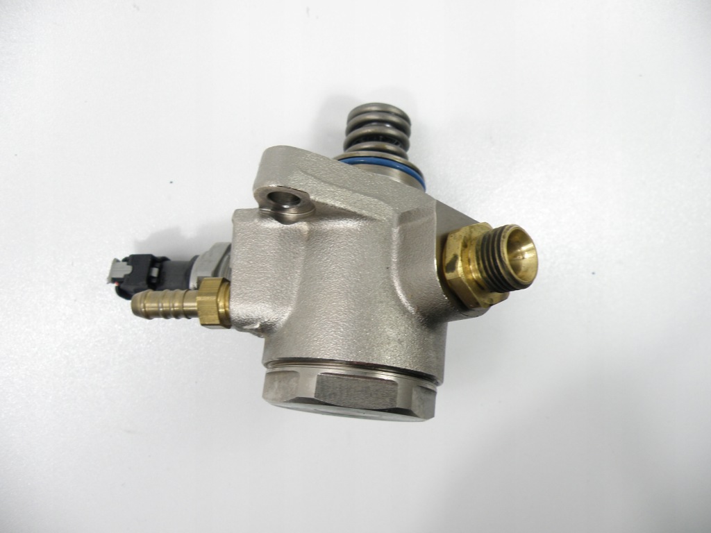 фото №1, Seat arona насос топлива 04e127026bh